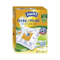 Swirl PH86 + PH96 MicroPor Plus