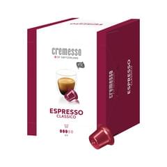 Cremesso Kapseln Espresso Classico XXL-Box