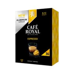 Café Royal Espresso XL-Box