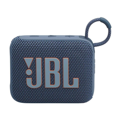 JBL Go 4 blau